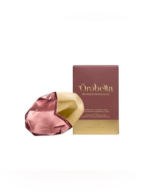 ✨ NIB Orabella Window2Soul Perfume 1.7oz Bi-Phase Fragrance